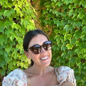 Meet your Posher, Oksana
